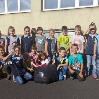 Szkoła Podstawowa nr 23 im. J. Brzechwy