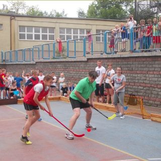 Szkoła Podstawowa nr 23 im. J. Brzechwy