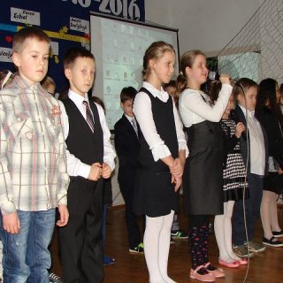 Szkoła Podstawowa nr 23 im. J. Brzechwy