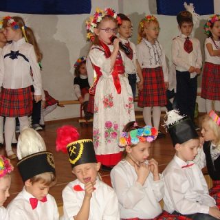 Szkoła Podstawowa nr 23 im. J. Brzechwy