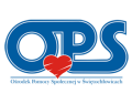 OPS - Ośrodek Pomocy Społecznej