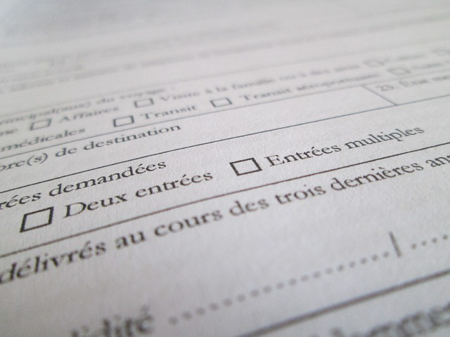 Przekłady pisemne dokumentów