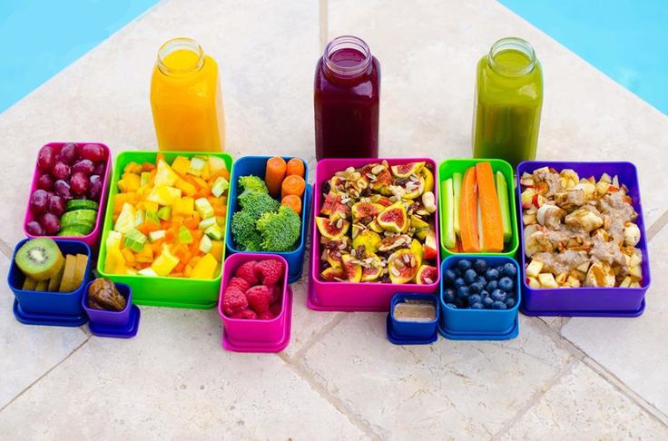 Na czym polega dieta pudełkowa?