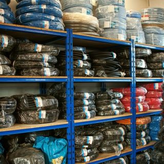 Szczel-Plast - Materiały uszczelniające i tworzywa kontrukcyjne