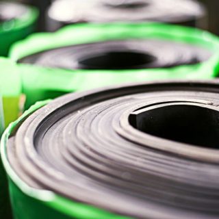 Szczel-Plast - Materiały uszczelniające i tworzywa kontrukcyjne