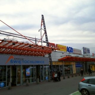 Centrum Handlowe Atrium