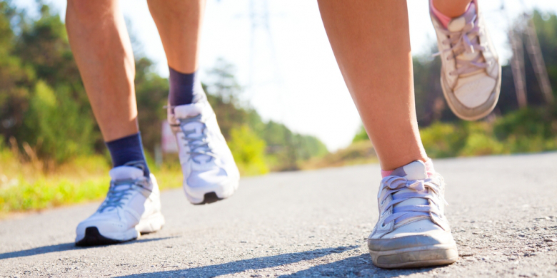 Zapraszamy na "II Bieg Białej Wstążki"