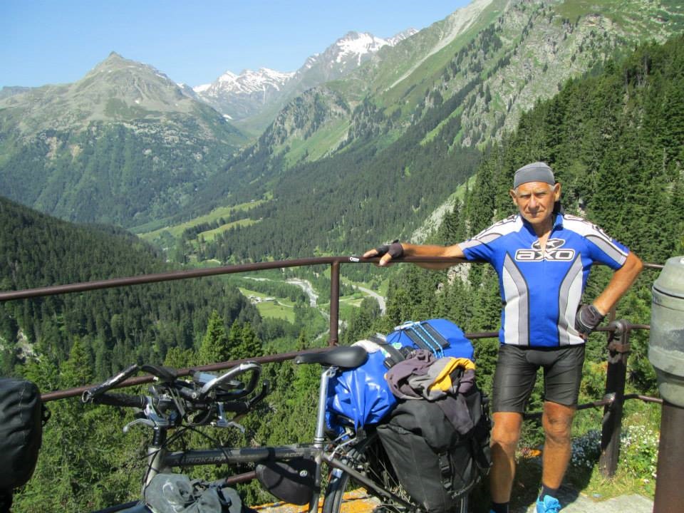 Za wyprawka górniczo kupił żech koło - Leon Hapeta