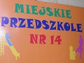 Miejskie Przedszkole nr 14