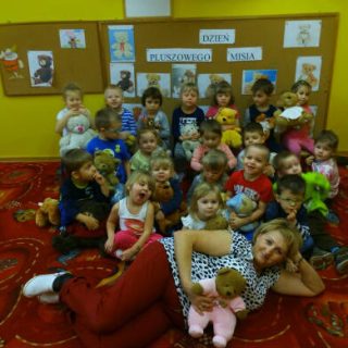 Miejskie Przedszkole nr 14