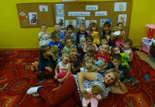 Miejskie Przedszkole nr 14