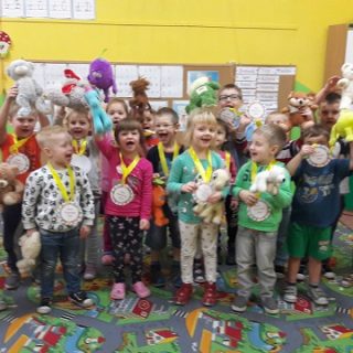 Miejskie Przedszkole nr 14