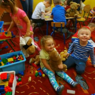 Miejskie Przedszkole nr 14