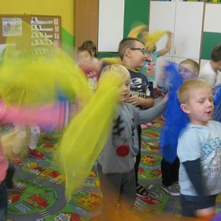 Miejskie Przedszkole nr 14