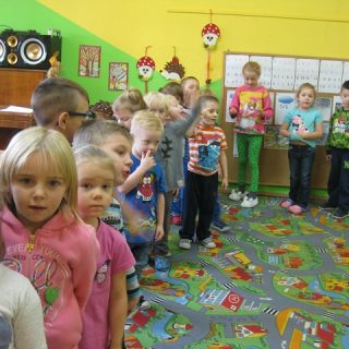 Miejskie Przedszkole nr 14