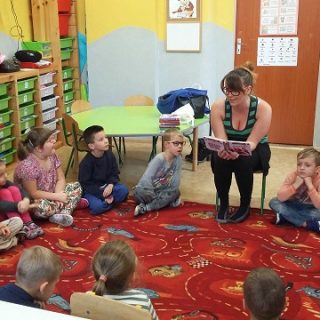 Miejskie Przedszkole nr 14