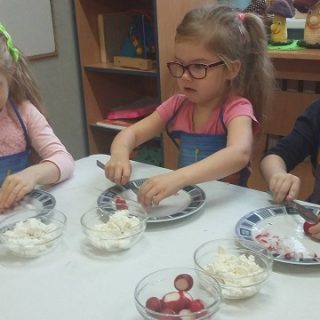 Miejskie Przedszkole nr 14