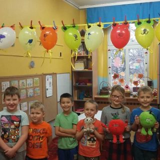 Miejskie Przedszkole nr 14