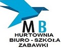 Multibiuro Hurtownia Biuro-Szkoła-Zabawki