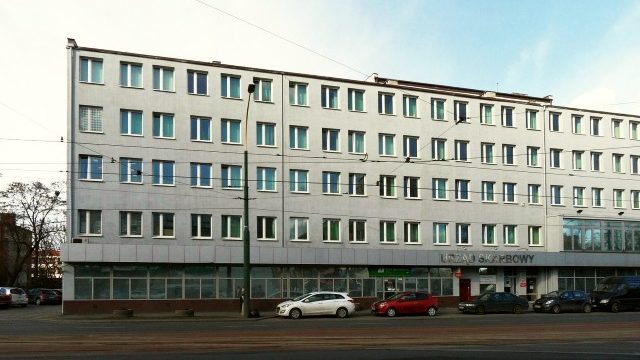 Urząd Skarbowy