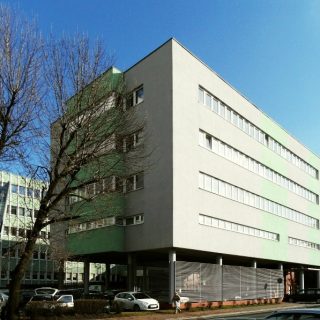 ZUS - Zakład Ubezpieczeń Społecznych