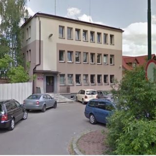 Komisariat Policji IV