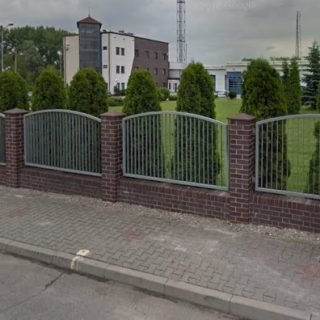 Jednostka Ratowniczo - Gaśnicza Państwowej Straży Pożarnej Sosnowiec - Porąbka