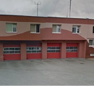 Komenda Miejska Państwowej Straży Pożarnej