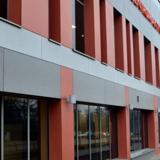 Basen Kryty - Klimontów