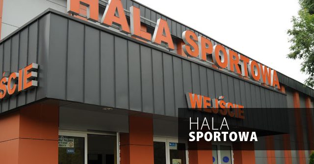Hala Milowice