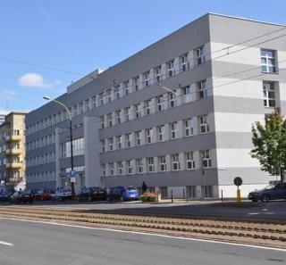 MOPS - Miejski Ośrodek Pomocy Społecznej