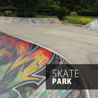 MOSiR - Miejski Ośrodek Sportu i Rekreacji