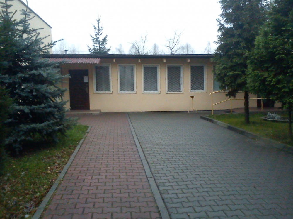 Nie bądź obojętny na los bezdomnych. Zadzwoń!