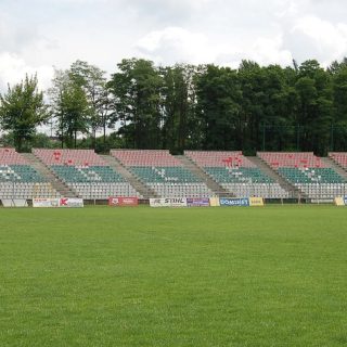 Stadion Ludowy