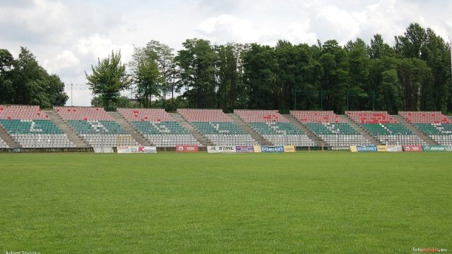 Stadion Ludowy