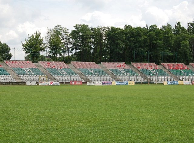 Stadion Ludowy