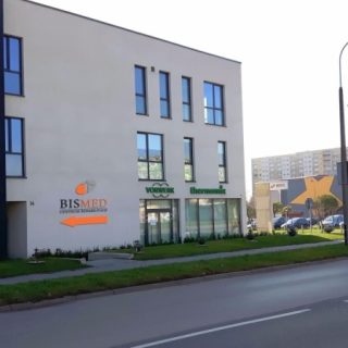BisMed Centrum Rehabilitacji