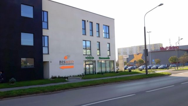 BisMed Centrum Rehabilitacji