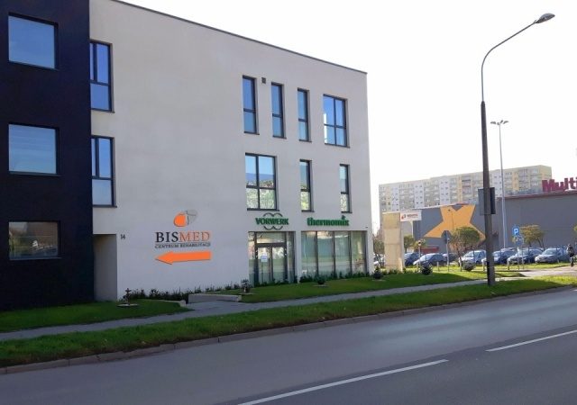 BisMed Centrum Rehabilitacji