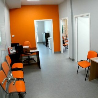 BisMed Centrum Rehabilitacji