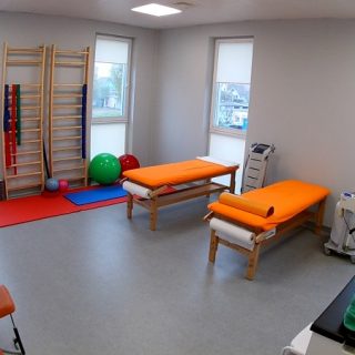 BisMed Centrum Rehabilitacji