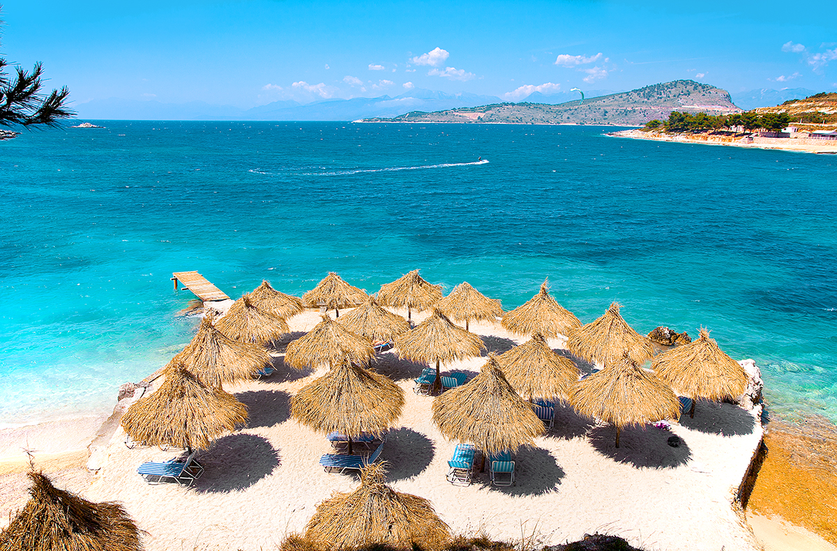 Albania - wakacyjny hit 2017?