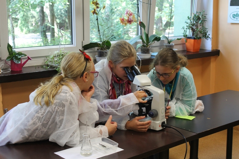 SPiN Day po raz drugi w Parku Śląskim. Dla społeczeństwa i nauki