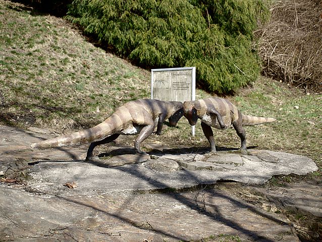 Chorzów - miasto z przyszłością