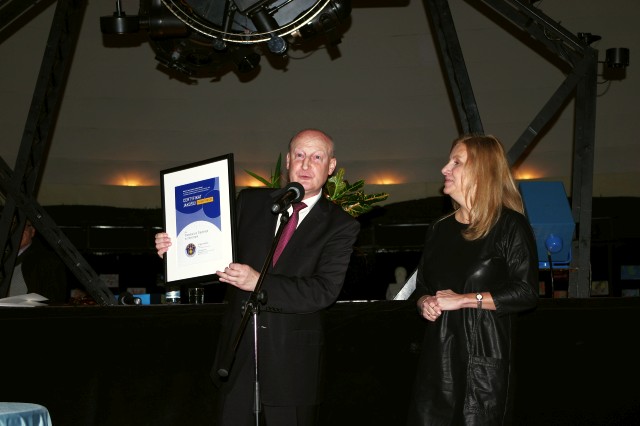 Planetarium Śląskie – rozmowa z dyrektorem Lechem Motyką