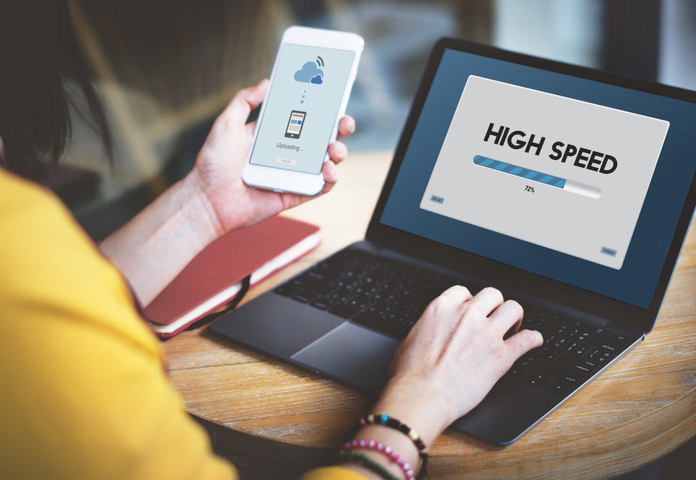 Router światłowodowy Orange