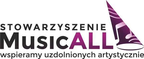 Chcemy stworzyć w mieście namiastkę teatru - stowarzyszenie MusicAll