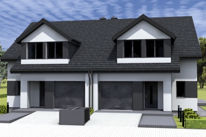 Zamieszkaj w sercu Halemby