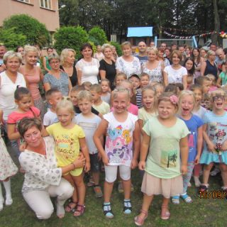 Miejskie Przedszkole nr 20 im. Słonecznej Doliny