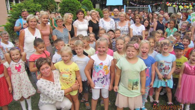 Miejskie Przedszkole nr 20 im. Słonecznej Doliny